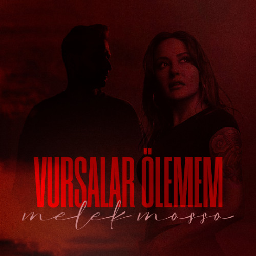 Melek Mosso - Vursalar Ölemem (Mikail Ozdemir Afro House Remix)
