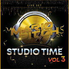 Mario Pitch - Studio Time Vol.3