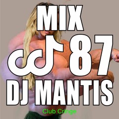 CRINGE MIX #87 - DJ MANTIS
