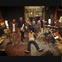 Taca'l de colors (Live Session)