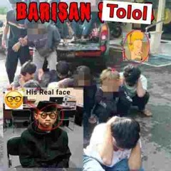 BATOL (BARISAN SISWA DISS)