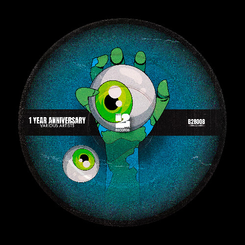 G4NGSTERB3AT - Glossed