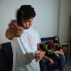 Lucio101 & Nizi19 x Rihanna