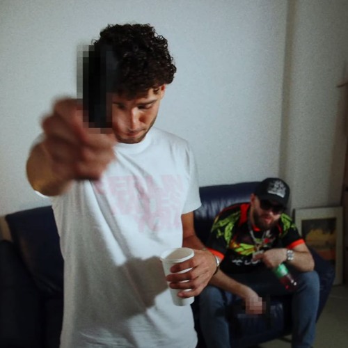 Lucio101 & Nizi19 x Rihanna