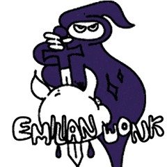 EMILIAN WONK - SHELL DUNG