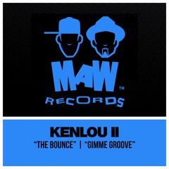 KenLou - The Bounce
