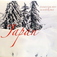 Japan (Production by JAMZ COLADA)