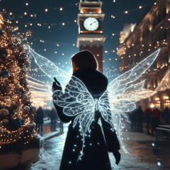 The Angel's Gift - When Time Stood Still