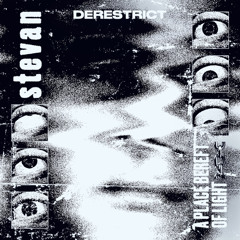 s t e v a n - Under The Baleful Eyes [DSEP01] (FREE DOWNLAOD)