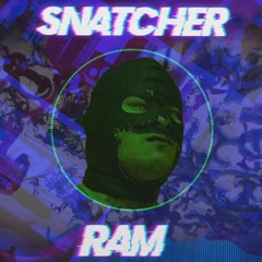RAM | Грязный Рамирес Type Beat