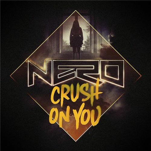 Crush on you (Dreadnaught Bootleg)