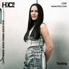 Yanling - 19/08/2020