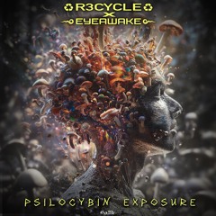 R3cycle & EYEawake - Psilocybin Exposure [SOL MUSIC]
