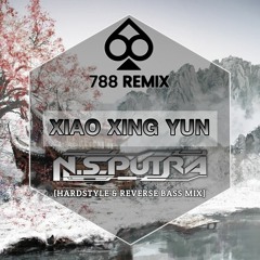 Hebe Tien - Xiao Xing Yun db 788 (N.S.PUTRA 788 Remix) #Demo
