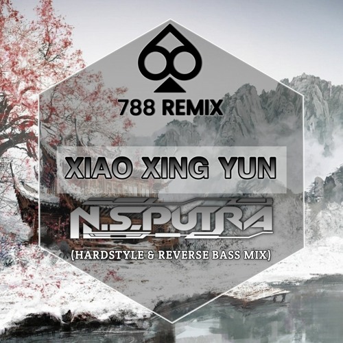 Hebe Tien - Xiao Xing Yun db 788 (N.S.PUTRA 788 Remix) #Demo