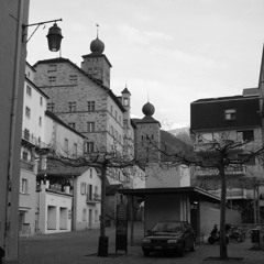 Cities #839 - Brigue Glis [Deep House - Deep Tech - Atmospheric]