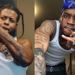 Rowdy Rebel x Fivio Foreign "HOMICIDE" Type Beat 2021 {Prod. Hustle}