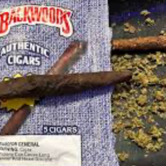 Blueberry Backwoods [prod. typhelicia]