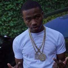 Roddy Ricch - Ricch Forever