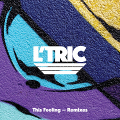 This Feeling (Extended Mix)
