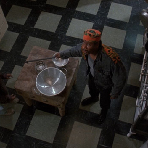 Deadman Around(Cypher Mix)@badboyz