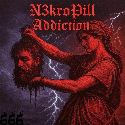 N3kroPill - Addictiøn