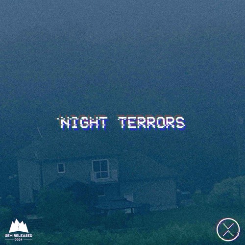 BlasteX - Night Terrors