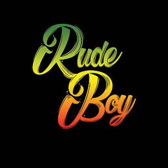 Rude Boy Flow-DripJamesXTayNoLackin