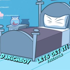 DJRICHBOY - LETS GET IT! 2025-07-14 15_18.m4a