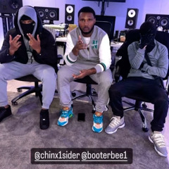 Incredible Sauce - M1llionz, Chinx OS ft Booter Bee