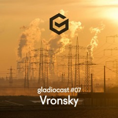 Gladiocast #07 - Vronsky