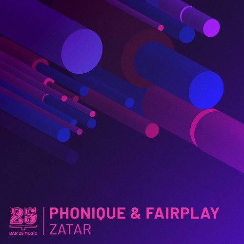 PREMIERE: Phonique, Fairplay - Zatar (Valer Den Bit Remix)