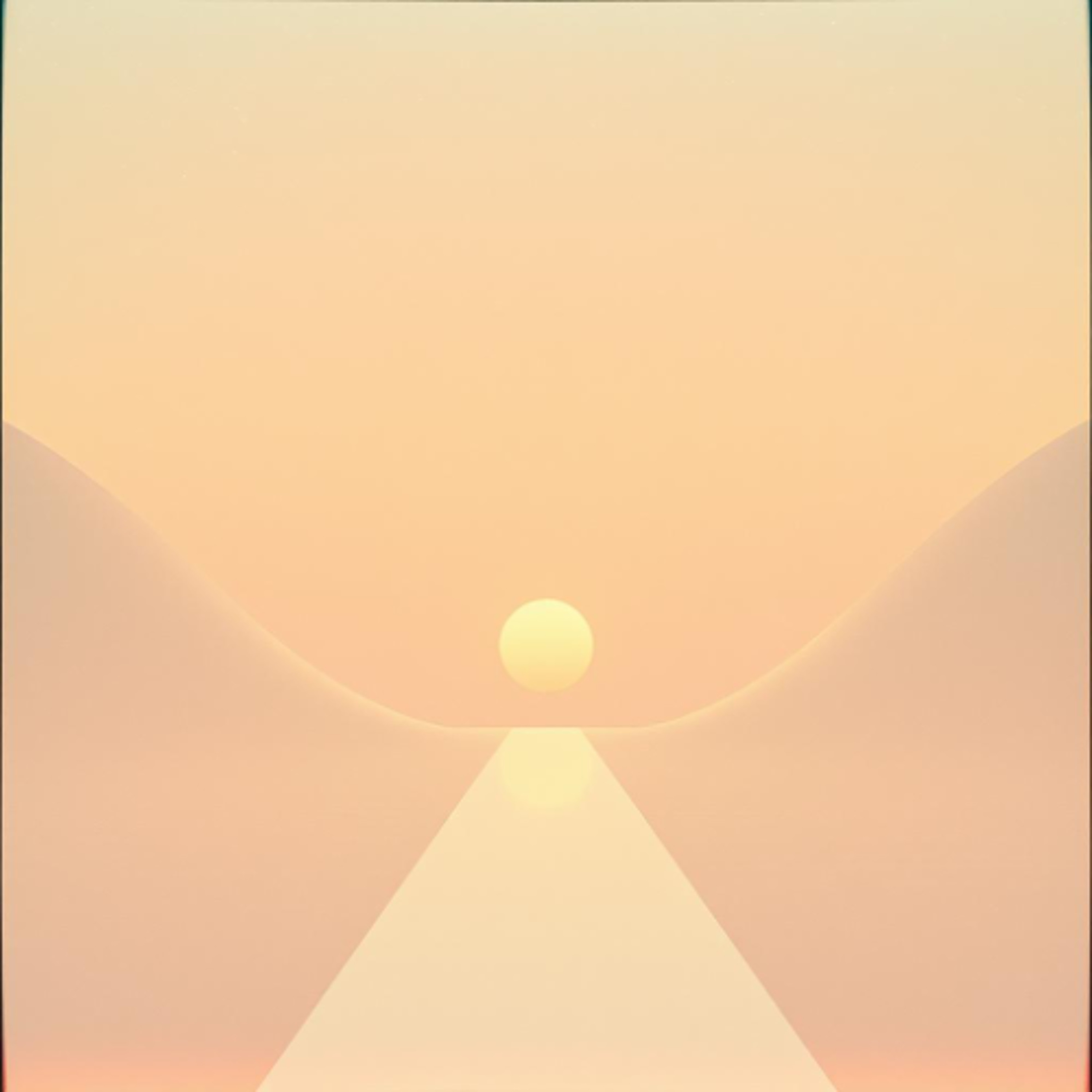 The Path That Opens At Midnight