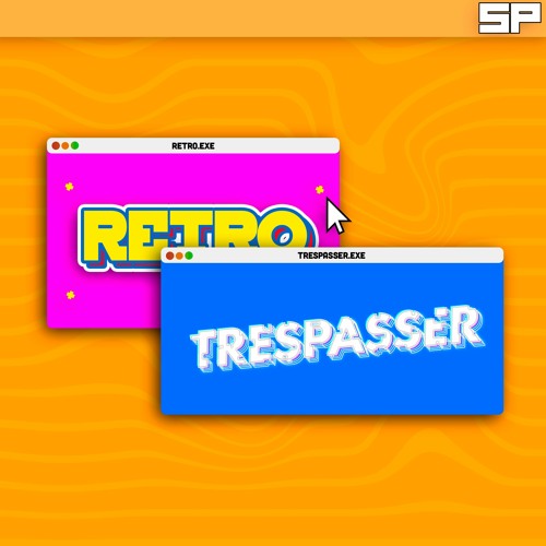 Retro Trespasser