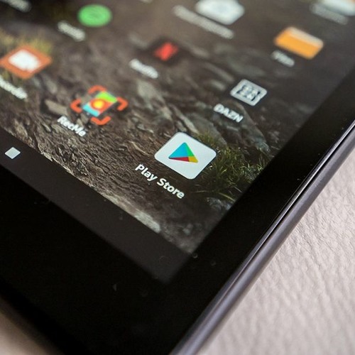 Stream Install Google Play Store on an Amazon Fire Tablet A Simple