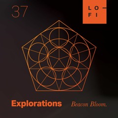 Beacon Bloom: LO-FI Explorations 37