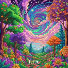 GiA // Roots in the Galaxy 2025