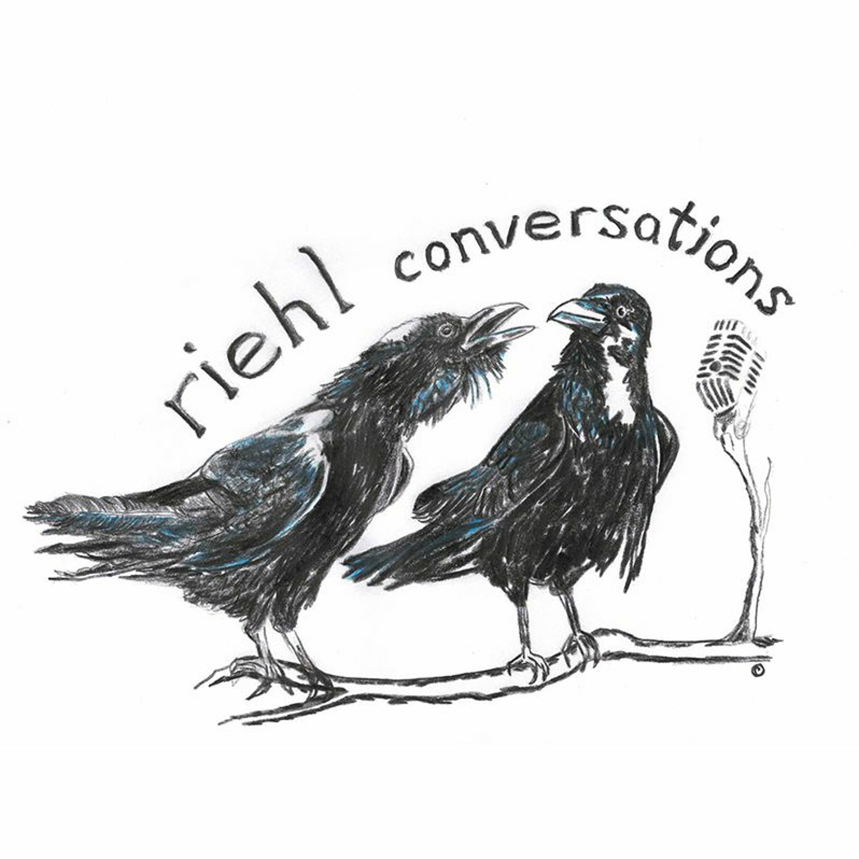 Riehl Conversations