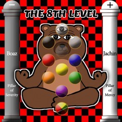 pepeGRIZZLY - THE 8TH LEVEL - prod  - ( imsickofvader )