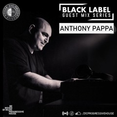 Anthony Pappa | Black Label Series 046