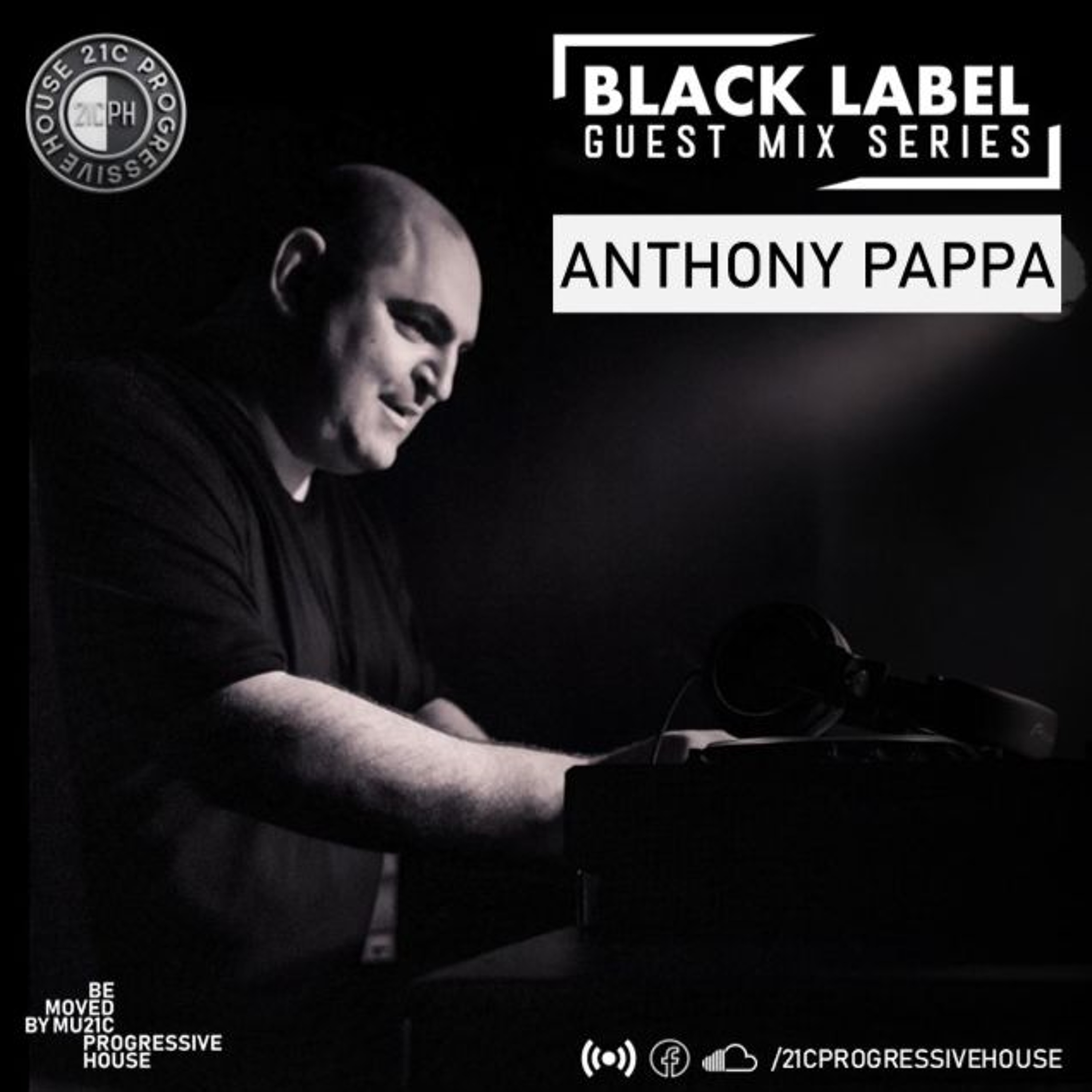 21C Progressive House