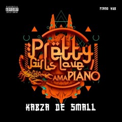 Coco Lockdown -  Kabza De Small, Vigro Deep & JazziDisciples
