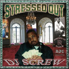 DJ Screw - Chapter 339. G Town C Side (1995) : DJ Screw