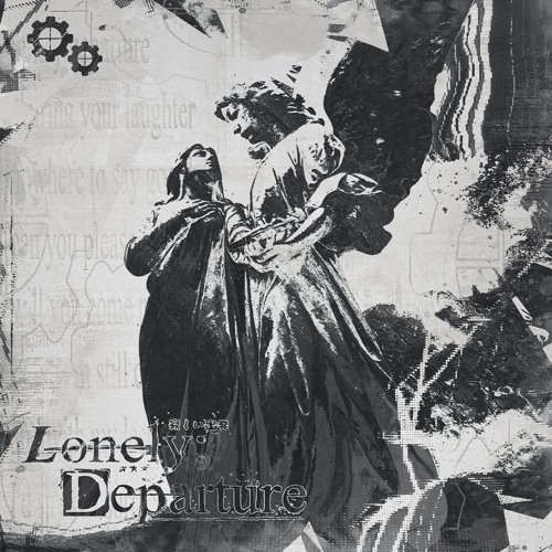 Lonely Departure