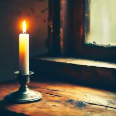 More Faith Than I Possess