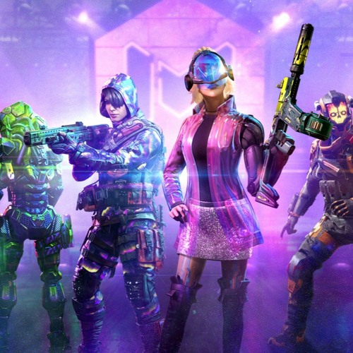 Call Of Duty MOBILE Anniversary Theme Songs