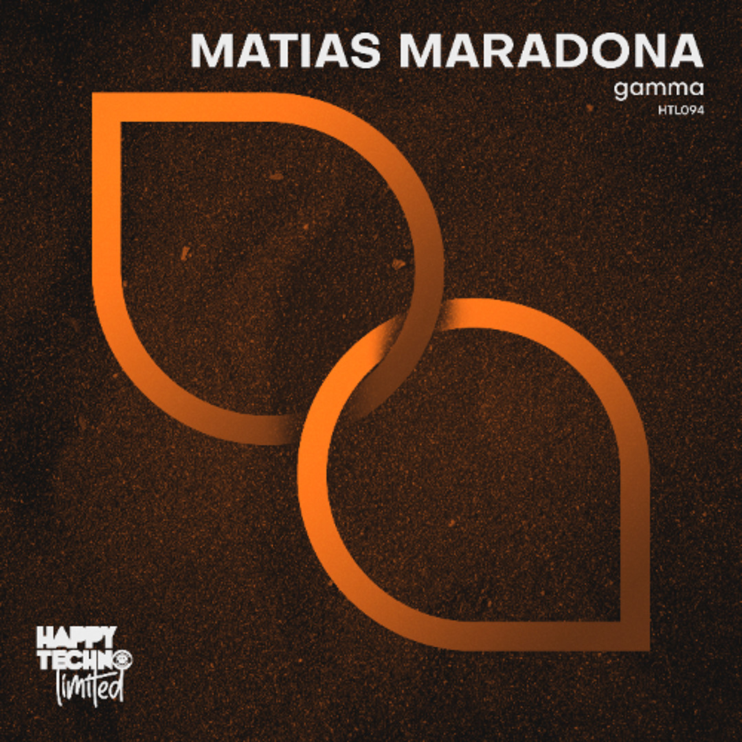 Gamma Label Music Stream Matias Maradona - Gamma by Happy Techno Music Label | Listen ...