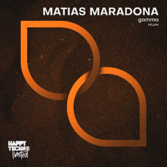 Matias Maradona - Gamma