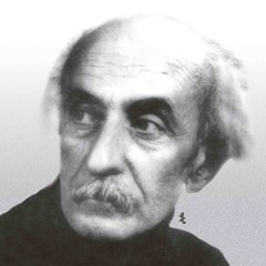 قصيدة نیما یوشیج شِتاء - غناء محمد نوري