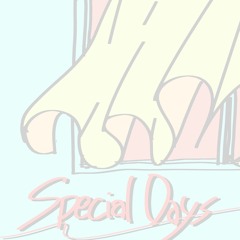 Special Days -Sax. 4 arrange-